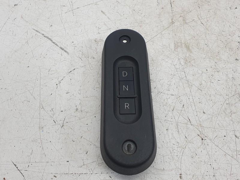 Recambio de palanca cambio para citroën ami (9a_) electric (9az2ca) referencia OEM IAM 98379088ZD  