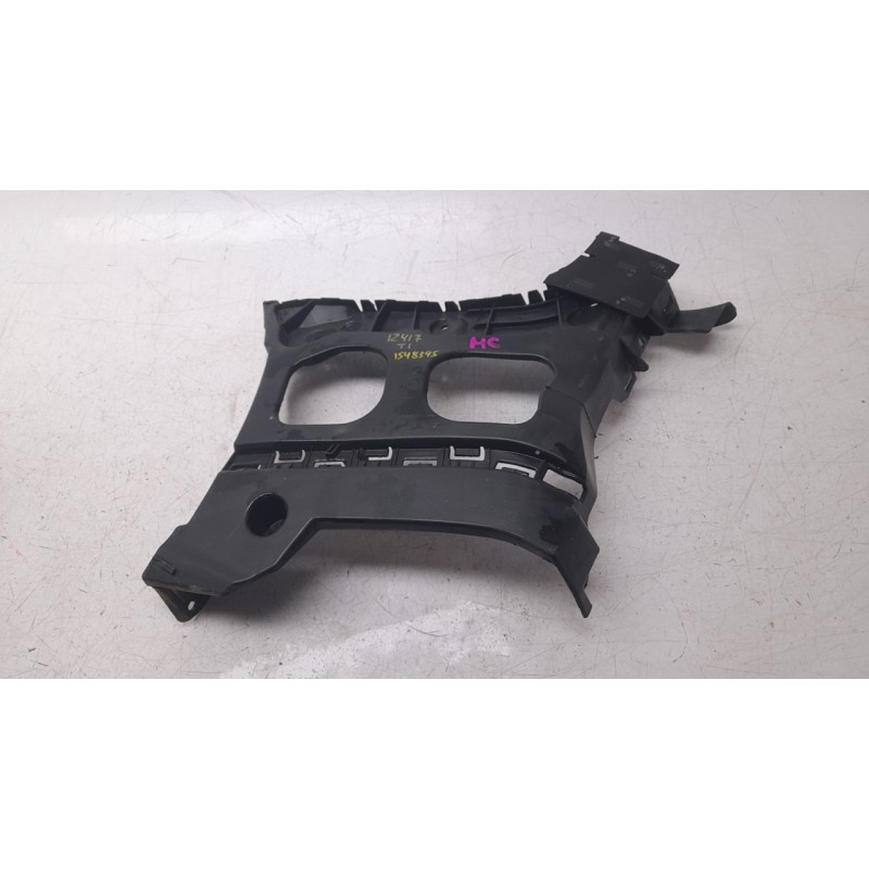 Recambio de soporte paragolpes trasero izquierdo para ford transit courier b460 furgoneta/monovolumen 1.5 tdci referencia OEM IA