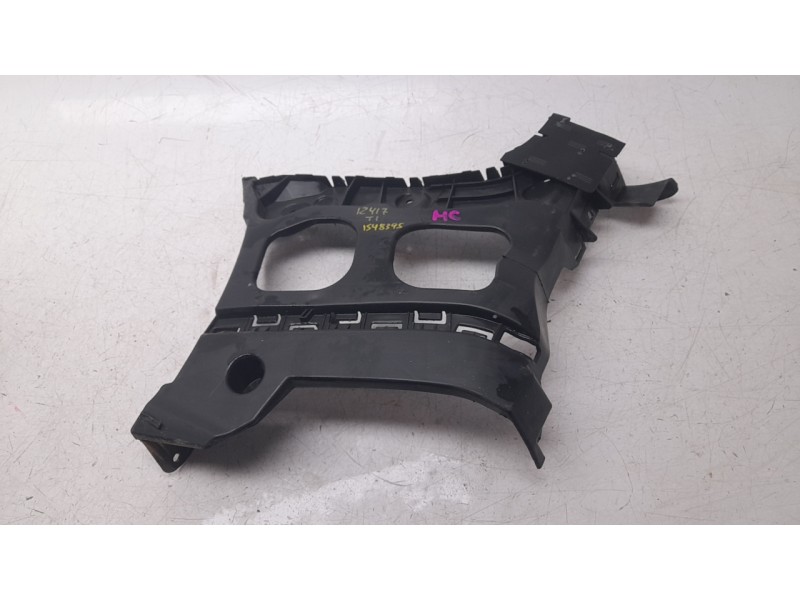 Recambio de soporte paragolpes trasero izquierdo para ford transit courier b460 furgoneta/monovolumen 1.5 tdci referencia OEM IA