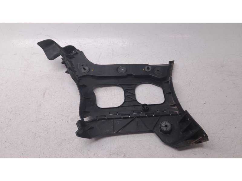 Recambio de soporte paragolpes trasero izquierdo para ford transit courier b460 furgoneta/monovolumen 1.5 tdci referencia OEM IA
