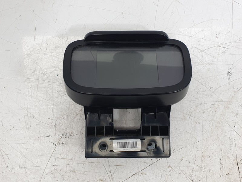 Recambio de cuadro instrumentos para citroën ami (9a_) electric (9az2ca) referencia OEM IAM 9838058680  