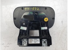 Recambio de cuadro instrumentos para citroën ami (9a_) electric (9az2ca) referencia OEM IAM 9838058680   2