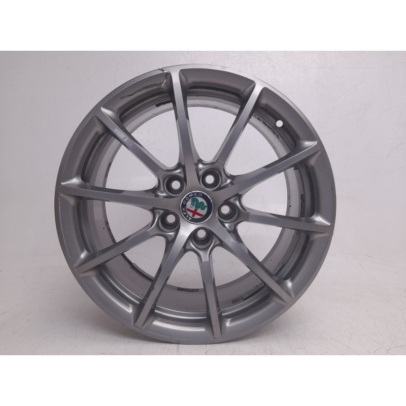 Recambio de llanta para alfa romeo giulia (952_) 2.2 d (952aem250, 952aea250) referencia OEM IAM 156113545  