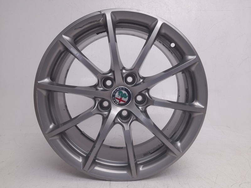 Recambio de llanta para alfa romeo giulia (952_) 2.2 d (952aem250, 952aea250) referencia OEM IAM 156113545  