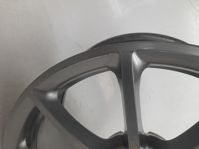 Recambio de llanta para alfa romeo giulia (952_) 2.2 d (952aem250, 952aea250) referencia OEM IAM 156113545  