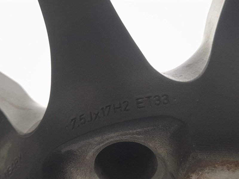 Recambio de llanta para alfa romeo giulia (952_) 2.2 d (952aem250, 952aea250) referencia OEM IAM 156113545  
