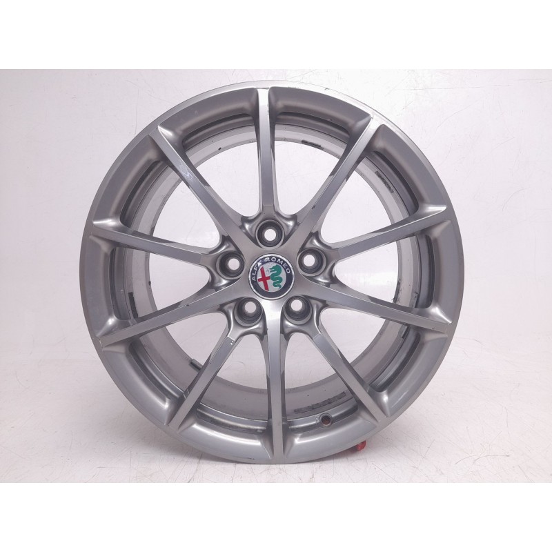 Recambio de llanta para alfa romeo giulia (952_) 2.2 d (952aem250, 952aea250) referencia OEM IAM 156113545  