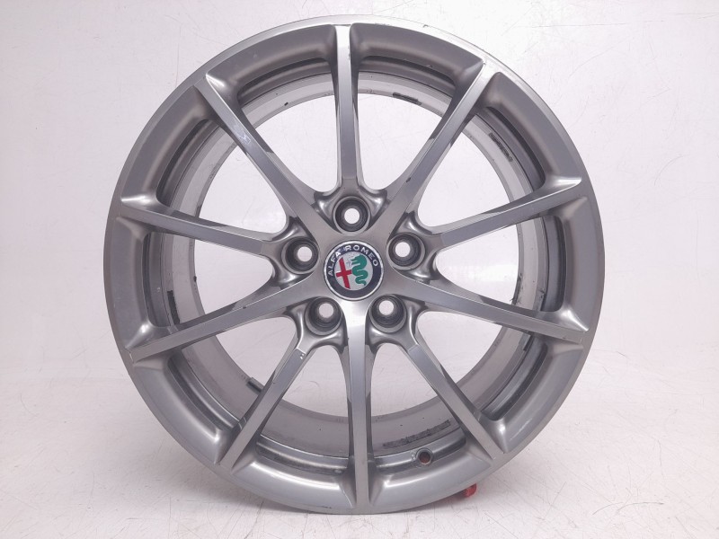 Recambio de llanta para alfa romeo giulia (952_) 2.2 d (952aem250, 952aea250) referencia OEM IAM 156113545  