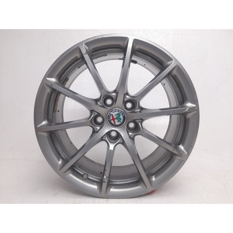 Recambio de llanta para alfa romeo giulia (952_) 2.2 d (952aem250, 952aea250) referencia OEM IAM 156107468  
