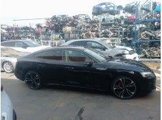 AUDI A5 SPORTBACK (F5A, F5F)