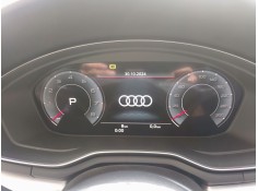 audi a5 sportback (f5a, f5f) del año 2024 2