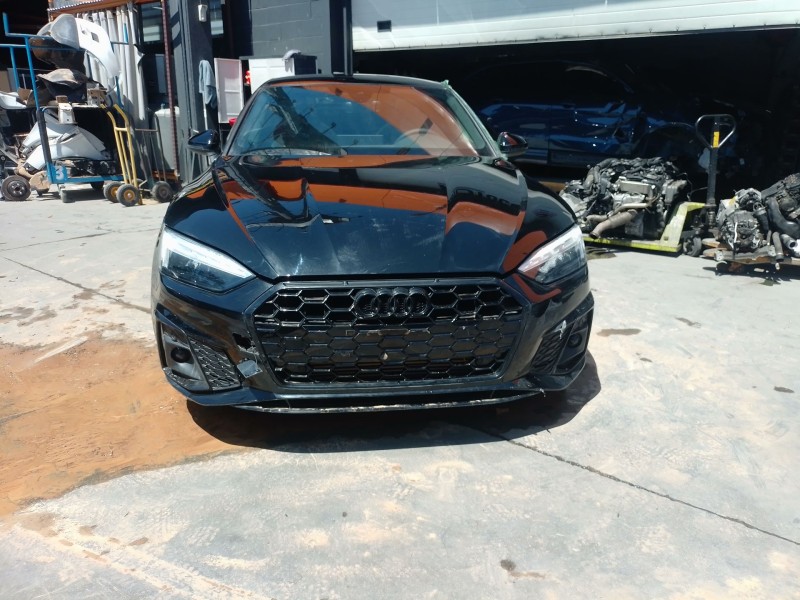 audi a5 sportback (f5a, f5f) del año 2024