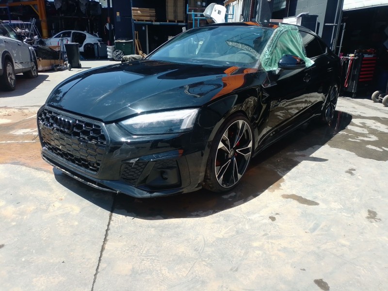 audi a5 sportback (f5a, f5f) del año 2024