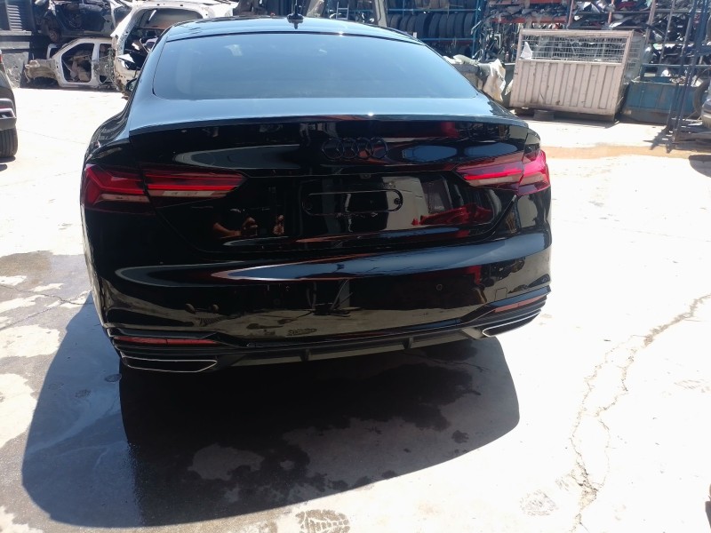 audi a5 sportback (f5a, f5f) del año 2024