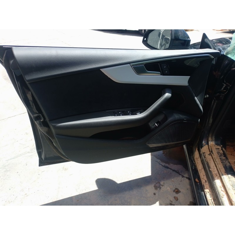Recambio de elevalunas delantero izquierdo para audi a5 sportback (f5a, f5f) 40 tfsi mild hybrid referencia OEM IAM   