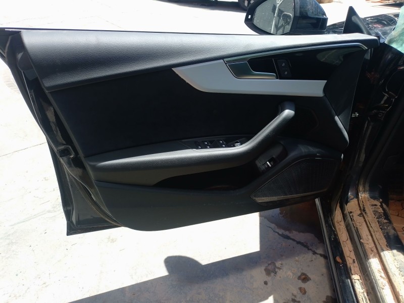 Recambio de elevalunas delantero izquierdo para audi a5 sportback (f5a, f5f) 40 tfsi mild hybrid referencia OEM IAM   