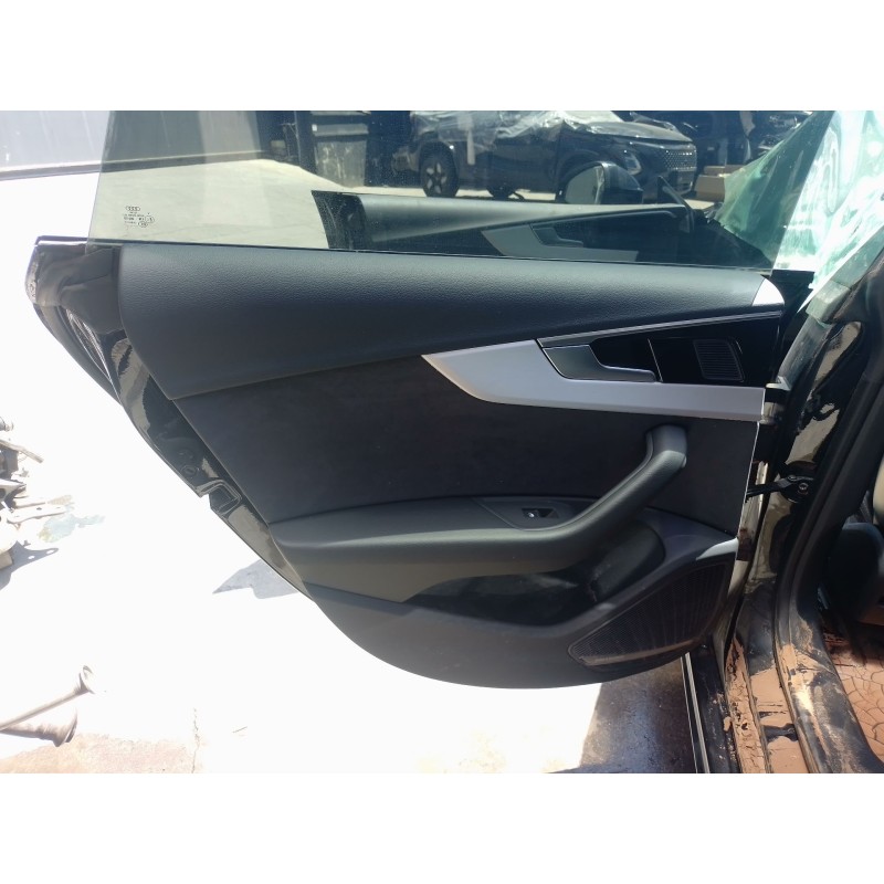 Recambio de elevalunas trasero izquierdo para audi a5 sportback (f5a, f5f) 40 tfsi mild hybrid referencia OEM IAM   