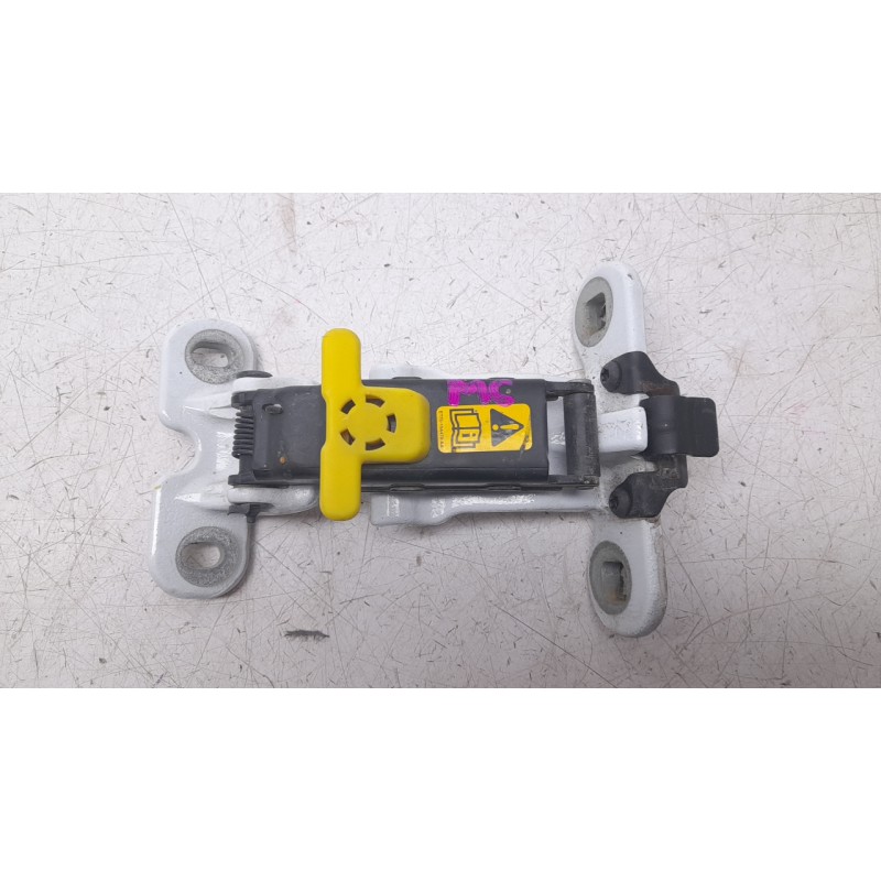 Recambio de retenedor puerta para ford transit courier b460 furgoneta/monovolumen 1.5 tdci referencia OEM IAM ET7619A478AA  