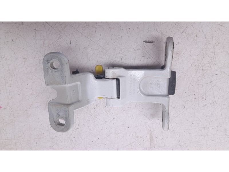 Recambio de retenedor puerta para ford transit courier b460 furgoneta/monovolumen 1.5 tdci referencia OEM IAM ET7619A478AA  
