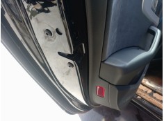 CERRADURA PUERTA TRASERA IZQUIERDA 