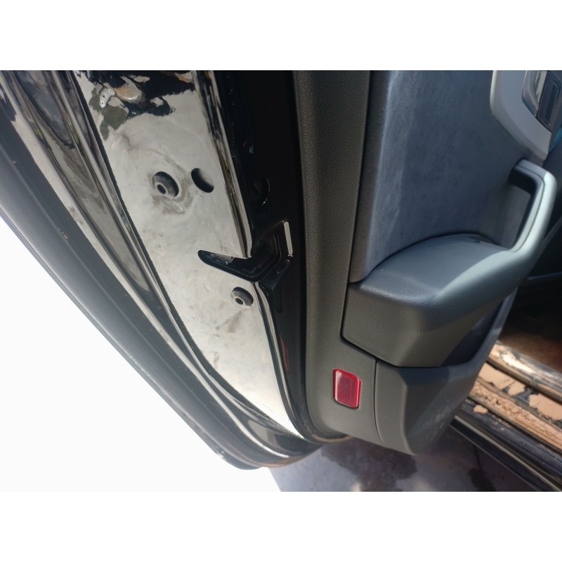 Recambio de cerradura puerta trasera izquierda para audi a5 sportback (f5a, f5f) 40 tfsi mild hybrid referencia OEM IAM   