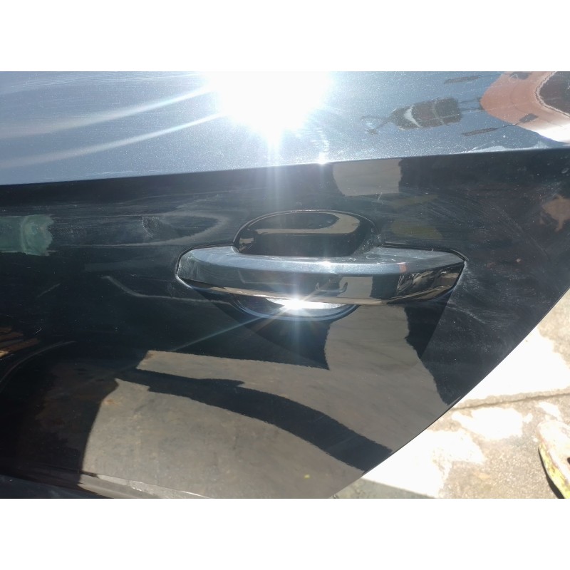 Recambio de maneta exterior trasera izquierda para audi a5 sportback (f5a, f5f) 40 tfsi mild hybrid referencia OEM IAM   