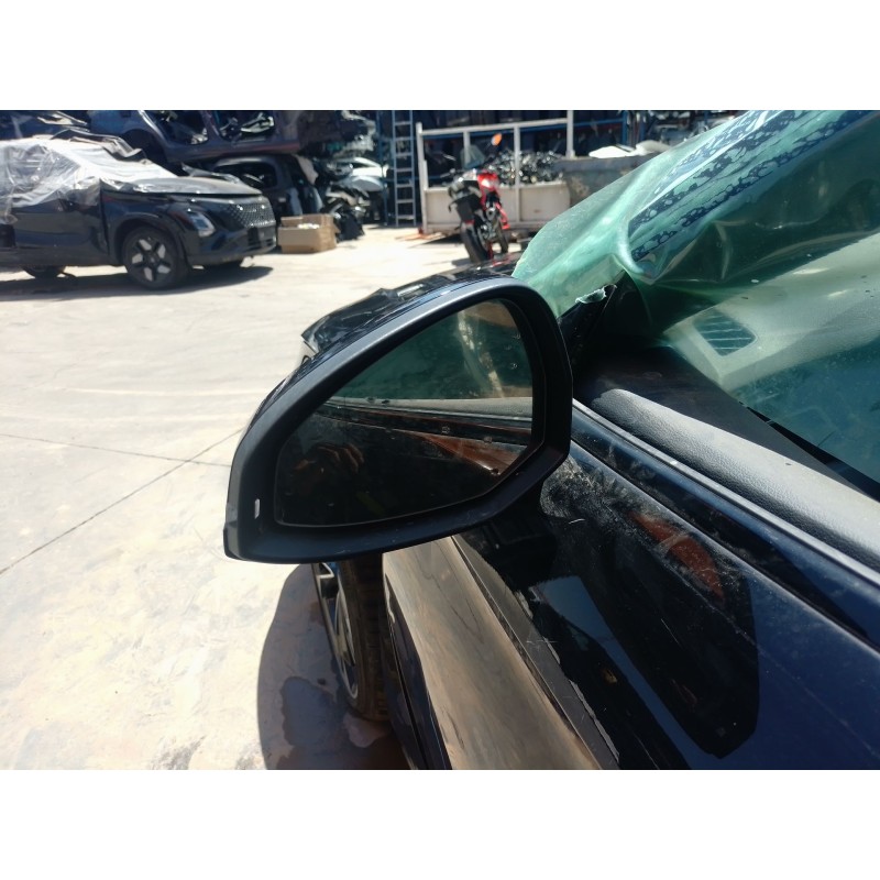 Recambio de retrovisor izquierdo para audi a5 sportback (f5a, f5f) 40 tfsi mild hybrid referencia OEM IAM   