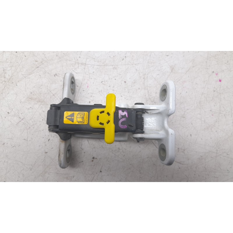 Recambio de retenedor puerta para ford transit courier b460 furgoneta/monovolumen 1.5 tdci referencia OEM IAM ET7619A478AA  