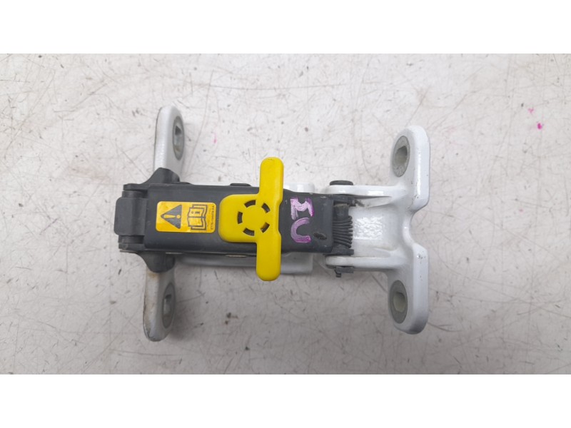 Recambio de retenedor puerta para ford transit courier b460 furgoneta/monovolumen 1.5 tdci referencia OEM IAM ET7619A478AA  