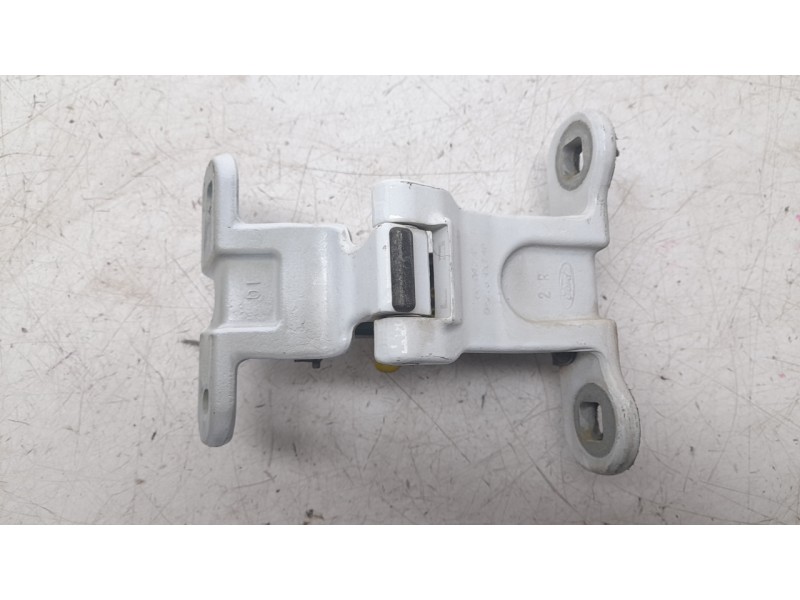 Recambio de retenedor puerta para ford transit courier b460 furgoneta/monovolumen 1.5 tdci referencia OEM IAM ET7619A478AA  