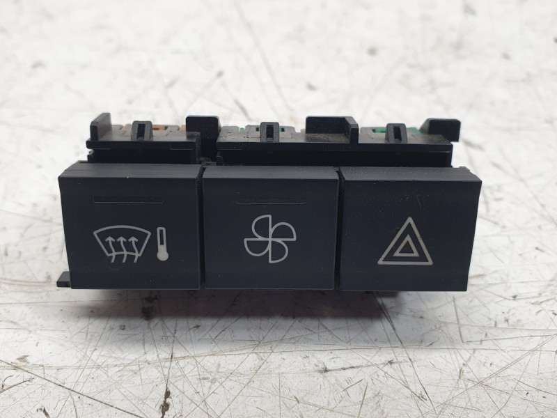 Recambio de warning para citroën ami (9a_) electric (9az2ca) referencia OEM IAM 98382752ZD  