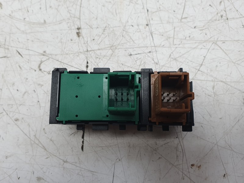 Recambio de warning para citroën ami (9a_) electric (9az2ca) referencia OEM IAM 98382752ZD  