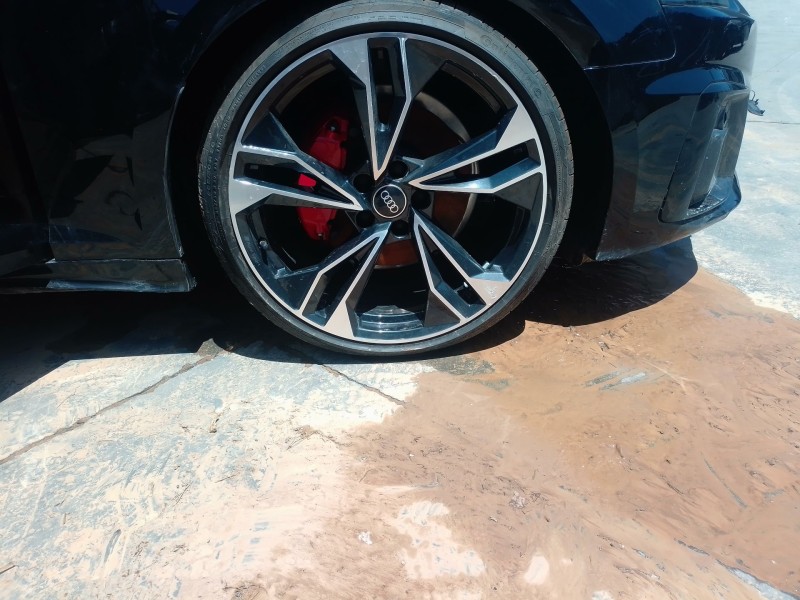 Recambio de llanta para audi a5 sportback (f5a, f5f) 40 tfsi mild hybrid referencia OEM IAM   