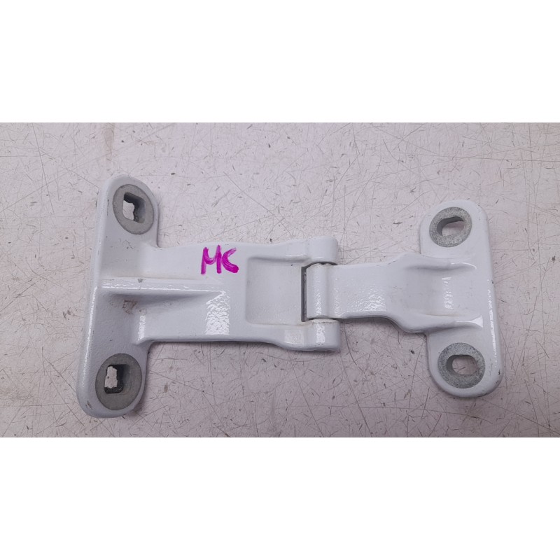 Recambio de retenedor puerta para ford transit courier b460 furgoneta/monovolumen 1.5 tdci referencia OEM IAM ET76A42982  