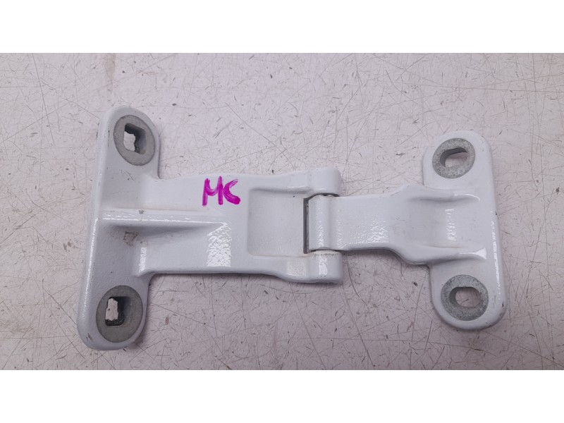 Recambio de retenedor puerta para ford transit courier b460 furgoneta/monovolumen 1.5 tdci referencia OEM IAM ET76A42982  