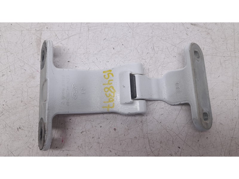 Recambio de retenedor puerta para ford transit courier b460 furgoneta/monovolumen 1.5 tdci referencia OEM IAM ET76A42982  