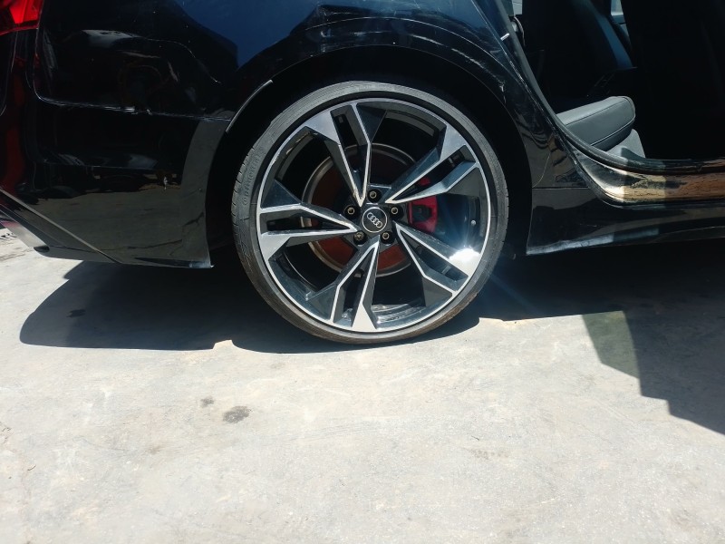 Recambio de llanta para audi a5 sportback (f5a, f5f) 40 tfsi mild hybrid referencia OEM IAM   