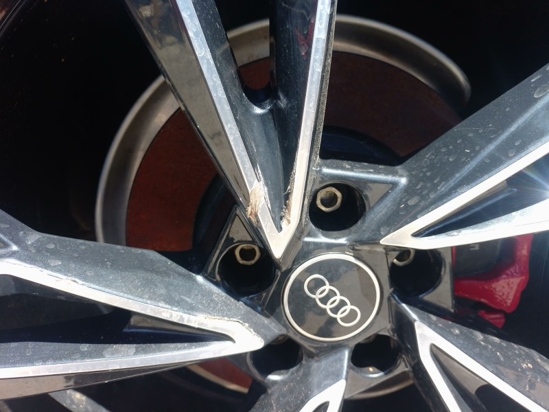 Recambio de llanta para audi a5 sportback (f5a, f5f) 40 tfsi mild hybrid referencia OEM IAM   