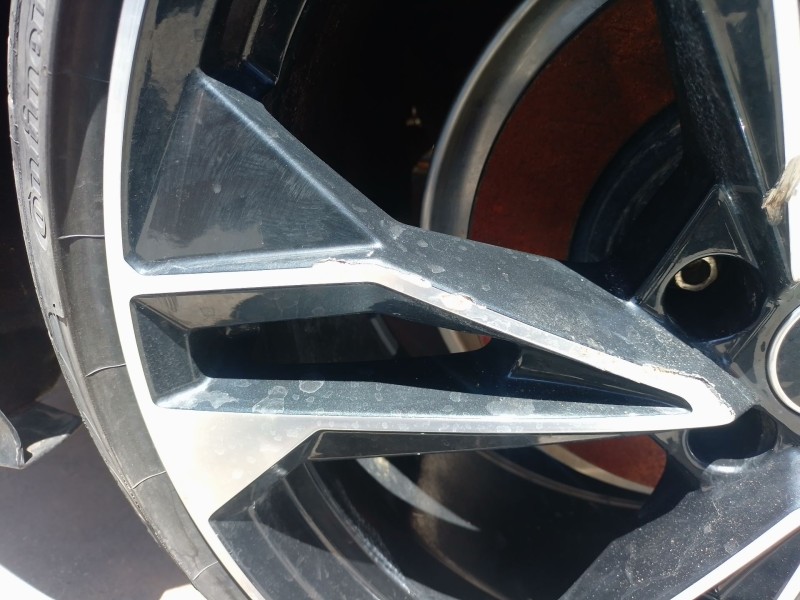 Recambio de llanta para audi a5 sportback (f5a, f5f) 40 tfsi mild hybrid referencia OEM IAM   