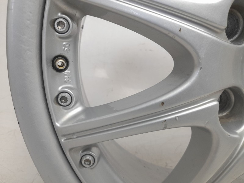 Recambio de llanta para porsche 911 descapotable (996) 3.4 carrera 4 referencia OEM IAM 99636213455  