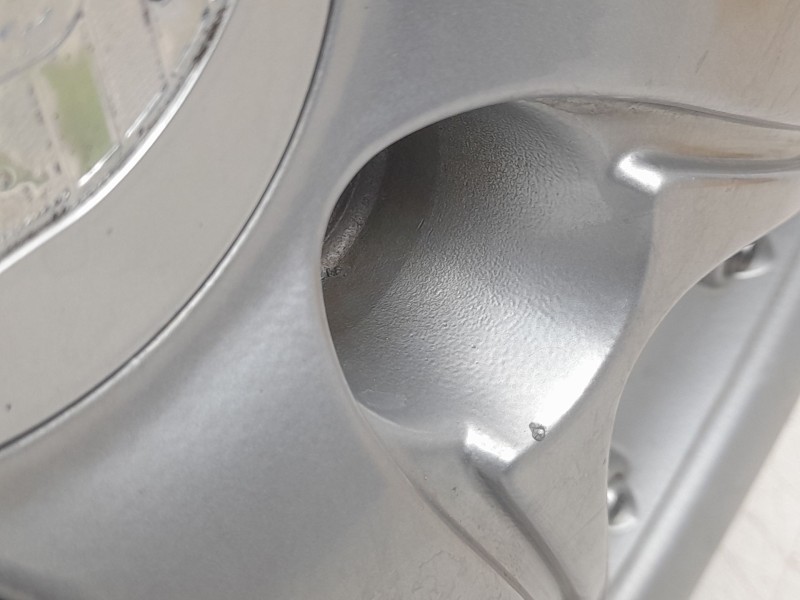 Recambio de llanta para porsche 911 descapotable (996) 3.4 carrera 4 referencia OEM IAM 99636213455  