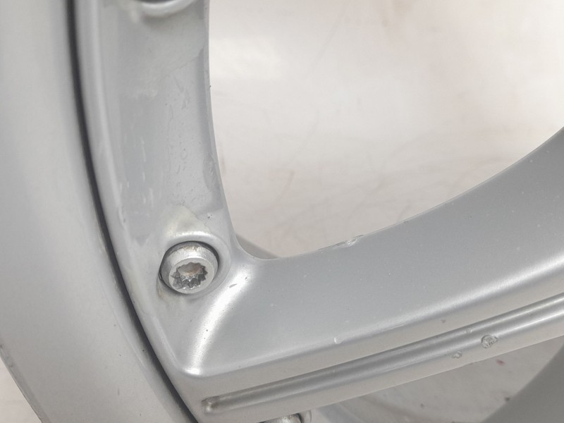 Recambio de llanta para porsche 911 descapotable (996) 3.4 carrera 4 referencia OEM IAM 99636213455  