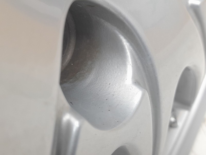 Recambio de llanta para porsche 911 descapotable (996) 3.4 carrera 4 referencia OEM IAM 99636213455  
