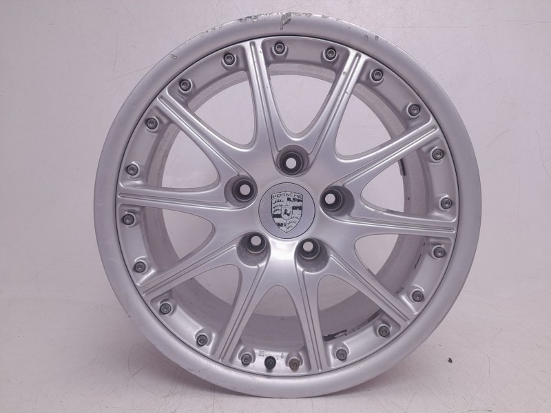 Recambio de llanta para porsche 911 descapotable (996) 3.4 carrera 4 referencia OEM IAM 99636214050  