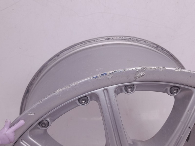 Recambio de llanta para porsche 911 descapotable (996) 3.4 carrera 4 referencia OEM IAM 99636214050  