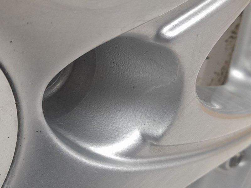 Recambio de llanta para porsche 911 descapotable (996) 3.4 carrera 4 referencia OEM IAM 99636214050  