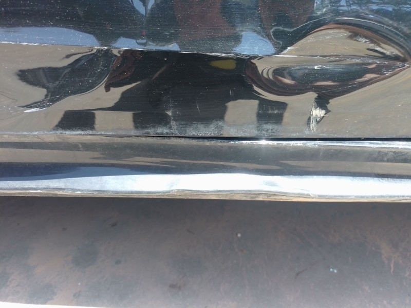 Recambio de estribos laterales para audi a5 sportback (f5a, f5f) 40 tfsi mild hybrid referencia OEM IAM   