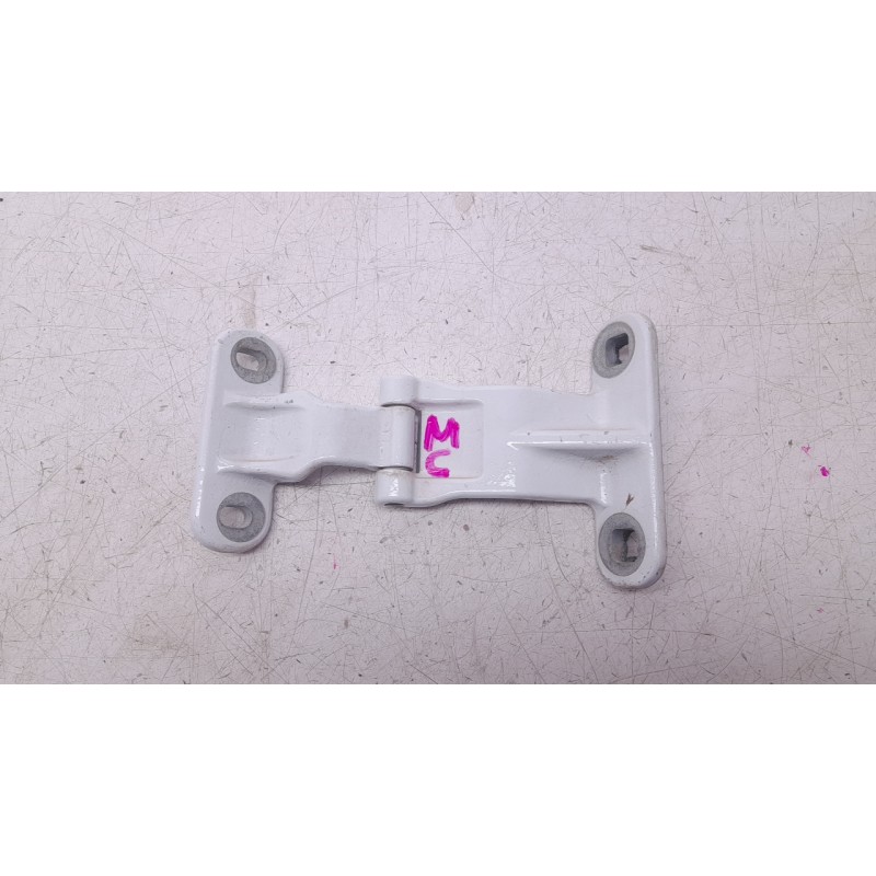 Recambio de retenedor puerta para ford transit courier b460 furgoneta/monovolumen 1.5 tdci referencia OEM IAM ET76A42982  