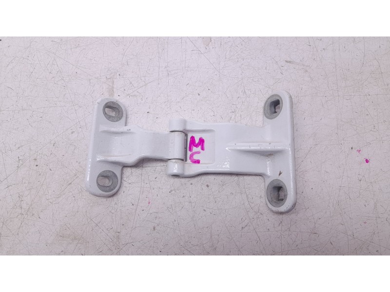 Recambio de retenedor puerta para ford transit courier b460 furgoneta/monovolumen 1.5 tdci referencia OEM IAM ET76A42982  