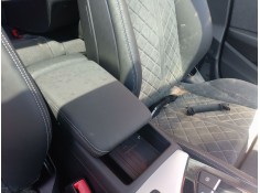 Recambio de apoyabrazos central para audi a5 sportback (f5a, f5f) 40 tfsi mild hybrid referencia OEM IAM   